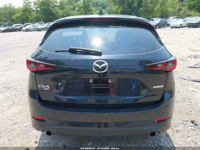 2024 MAZDA CX-5 2.5 S SELECT 15