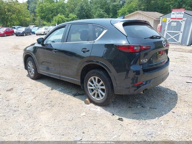 2024 MAZDA CX-5 2.5 S SELECT 3