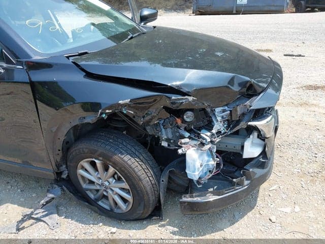 2024 MAZDA CX-5 2.5 S SELECT 6
