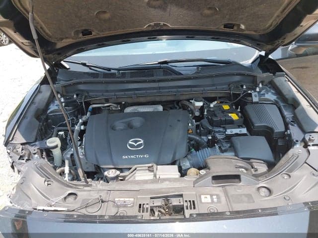 2024 MAZDA CX-5 2.5 S SELECT 10