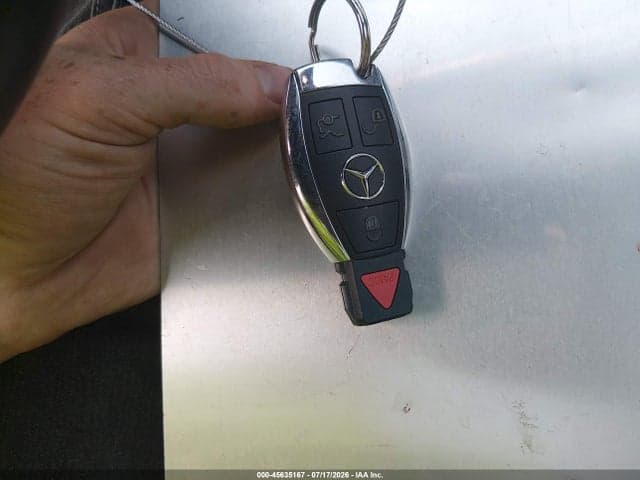 2017 MERCEDES-BENZ CLA 250 4MATIC 11