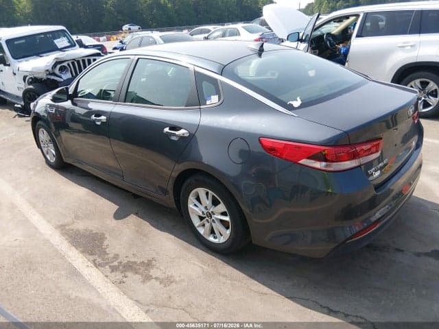 2018 KIA OPTIMA LX 3