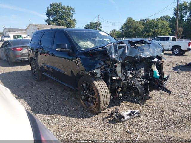 2022 DODGE DURANGO R/T AWD 1