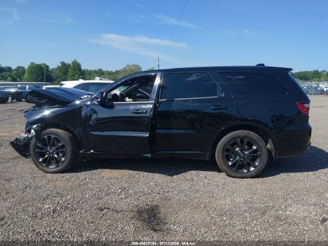2022 DODGE DURANGO R/T AWD 13