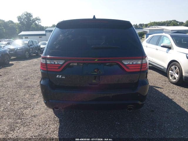2022 DODGE DURANGO R/T AWD 15