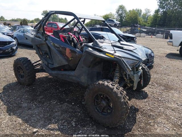 2022 POLARIS RZR PRO XP ULTIMATE - 1
