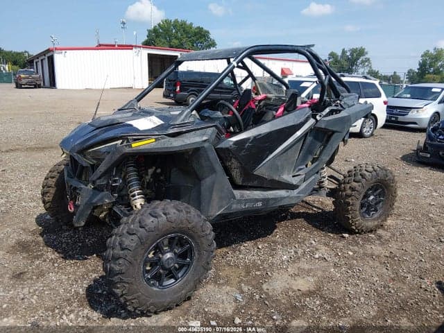 2022 POLARIS RZR PRO XP ULTIMATE 2