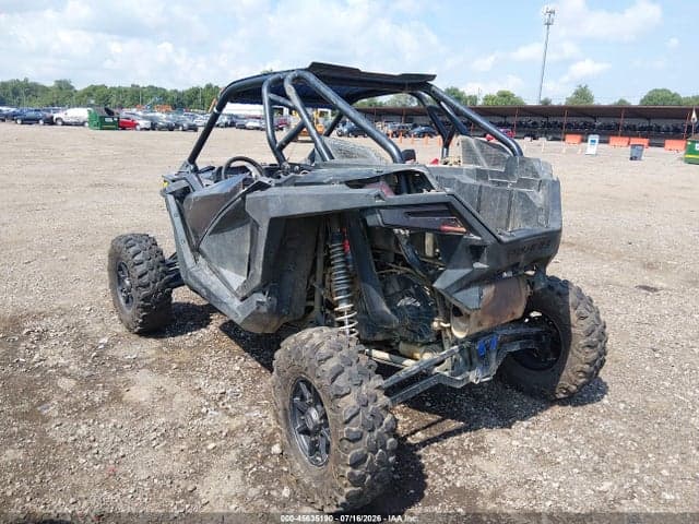 2022 POLARIS RZR PRO XP ULTIMATE 3