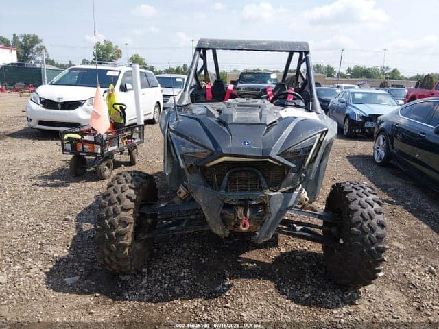 2022 POLARIS RZR PRO XP ULTIMATE 5