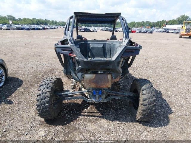 2022 POLARIS RZR PRO XP ULTIMATE 6