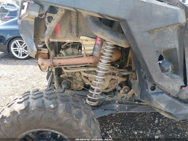 2022 POLARIS RZR PRO XP ULTIMATE 8
