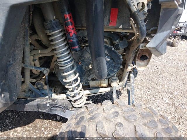 2022 POLARIS RZR PRO XP ULTIMATE 9