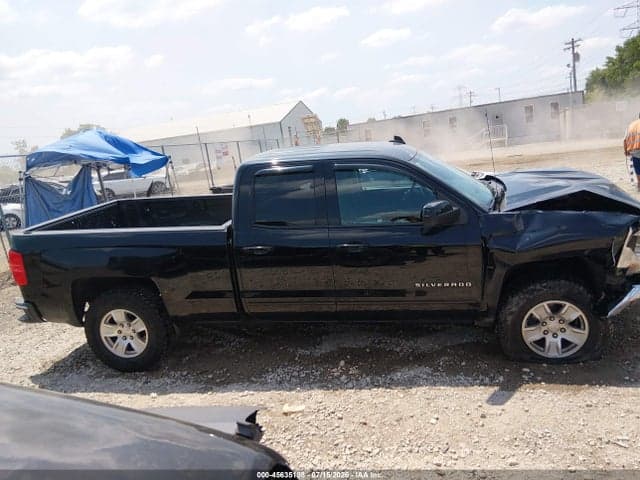 2017 CHEVROLET SILVERADO 1500 LT 13