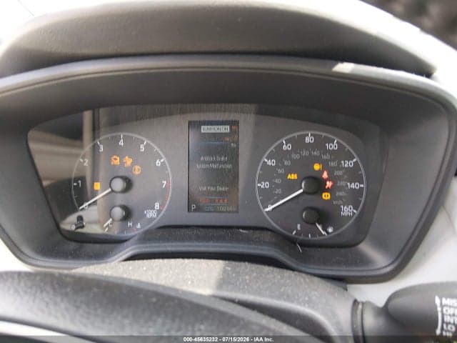 2025 TOYOTA COROLLA SE 7