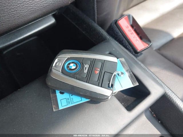 2019 BMW I3S 120AH W/RANGE EXTENDER 11