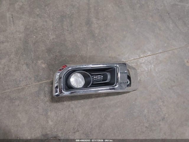 2017 TOYOTA 4RUNNER LIMITED 12