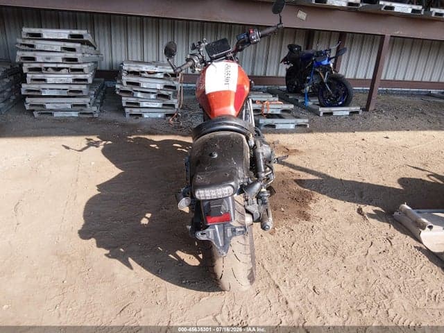 2025 HONDA CMX1100 D3 6