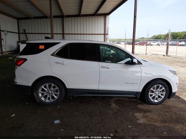 2018 CHEVROLET EQUINOX LT 6