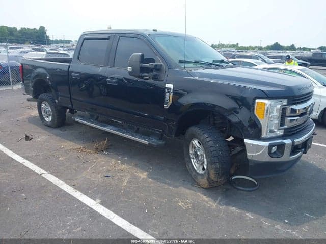 2017 FORD F-250 XLT 1