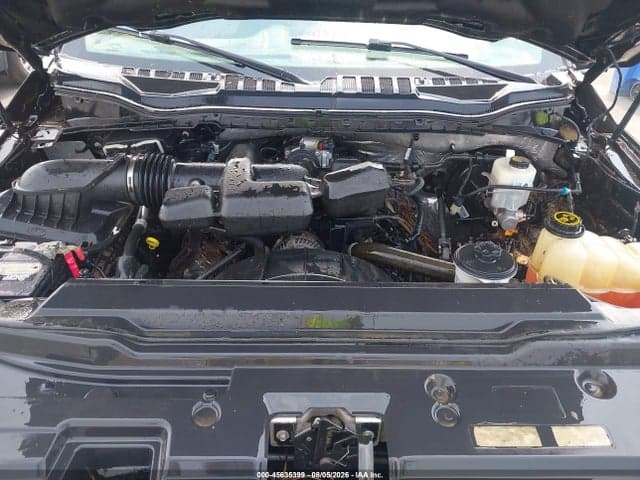 2017 FORD F-250 XLT 10