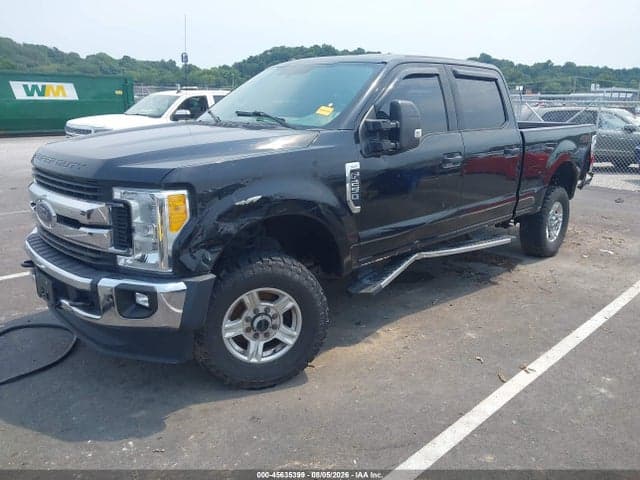 2017 FORD F-250 XLT 2
