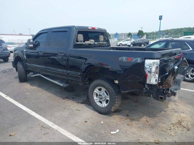 2017 FORD F-250 XLT 3
