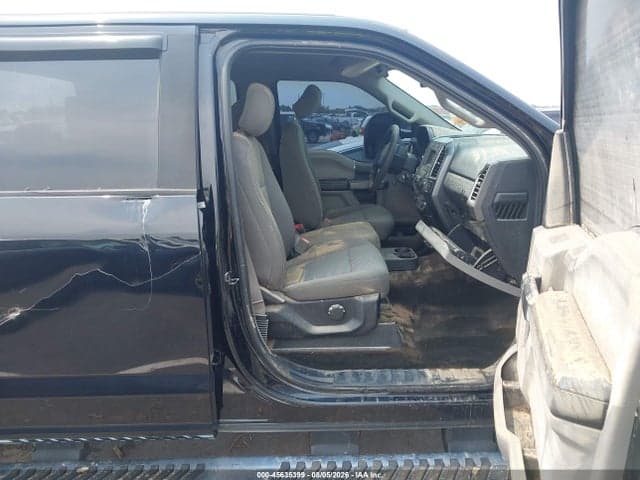 2017 FORD F-250 XLT 5