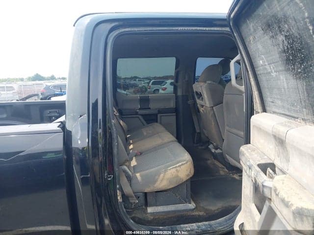 2017 FORD F-250 XLT 8