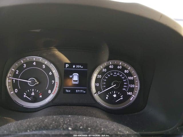 2021 HYUNDAI VENUE SEL 7