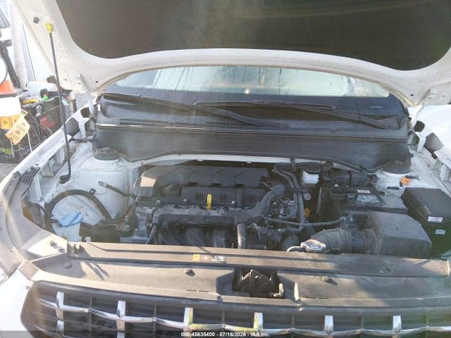 2021 HYUNDAI VENUE SEL 10