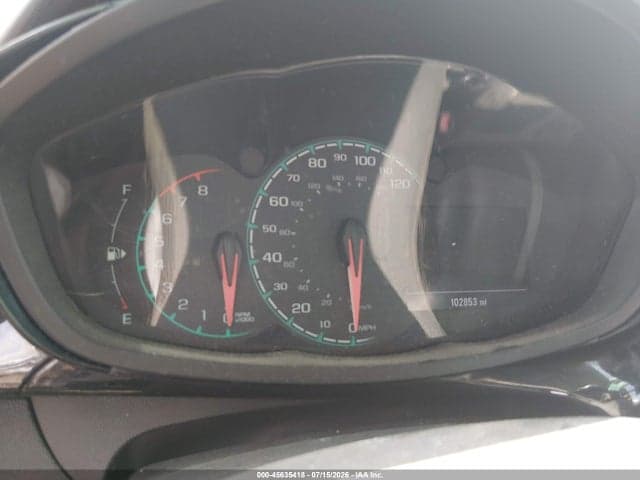 2020 CHEVROLET SPARK FWD 2LT AUTOMATIC 7
