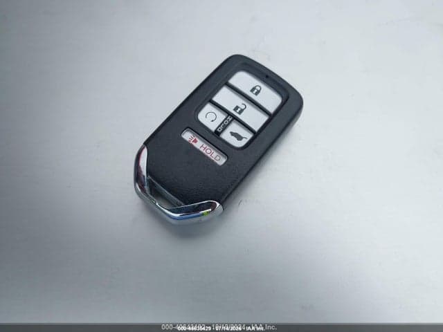 2018 HONDA CR-V TOURING 11