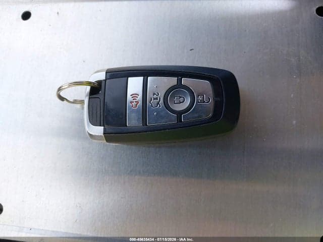 2018 FORD FUSION HYBRID SE 11