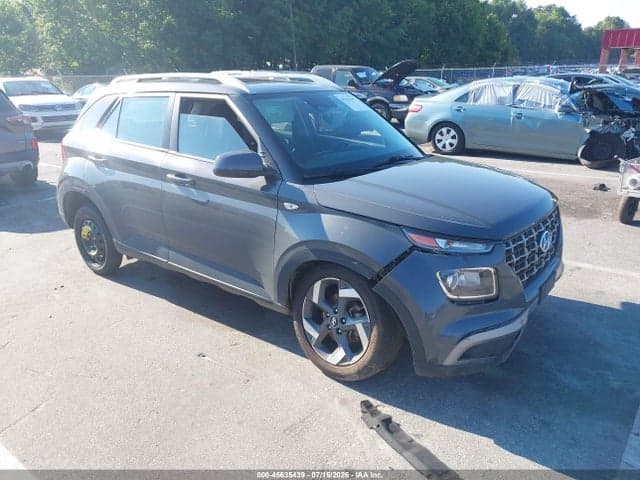 2024 HYUNDAI VENUE SEL - 1