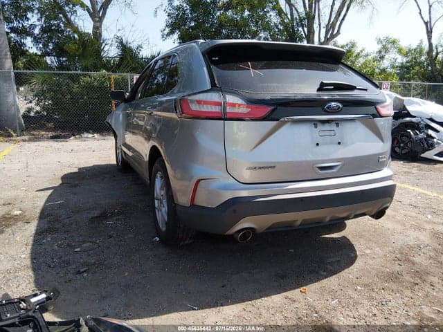 2020 FORD EDGE SEL 3