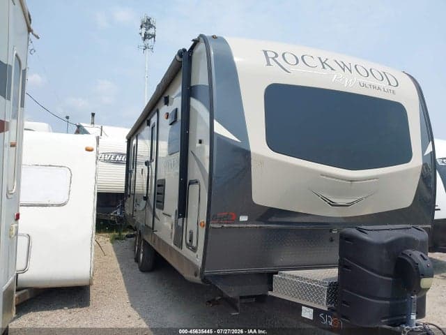 2020 ROCKWOOD OTHER - 1