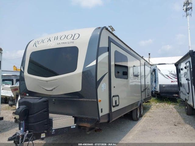 2020 ROCKWOOD OTHER 2