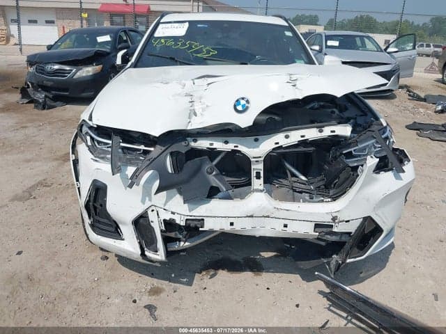 2022 BMW X3 XDRIVE30I 6