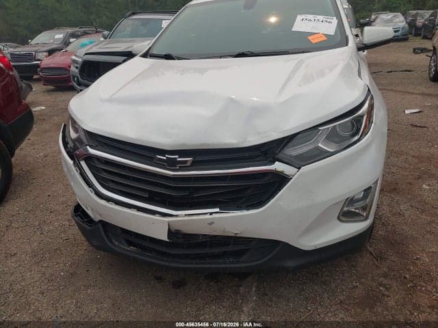 2018 CHEVROLET EQUINOX LT 12