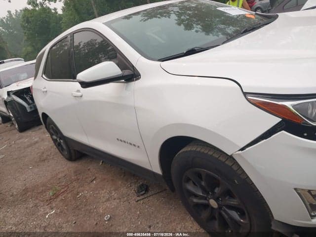 2018 CHEVROLET EQUINOX LT 13