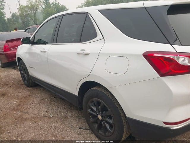 2018 CHEVROLET EQUINOX LT 14