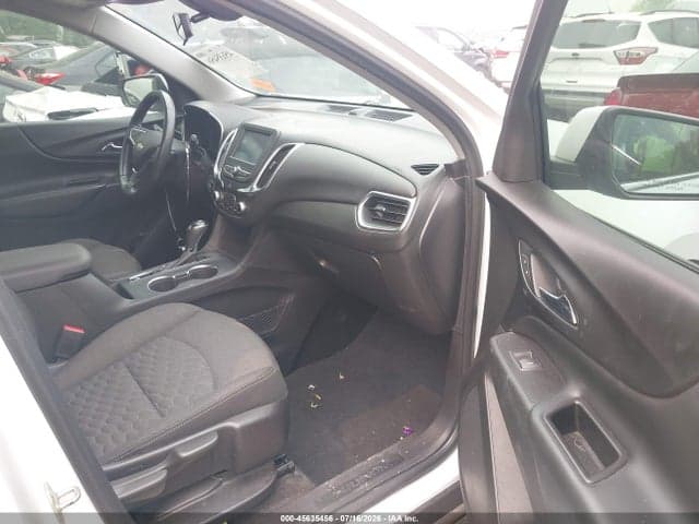2018 CHEVROLET EQUINOX LT 5
