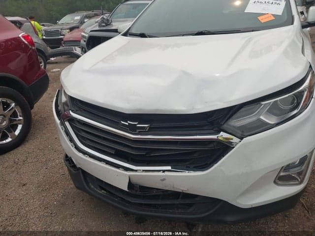 2018 CHEVROLET EQUINOX LT 6