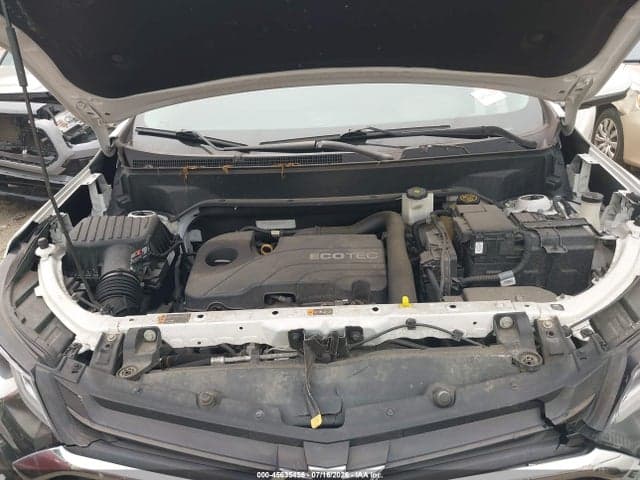 2018 CHEVROLET EQUINOX LT 10