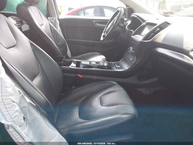 2019 FORD EDGE TITANIUM 5