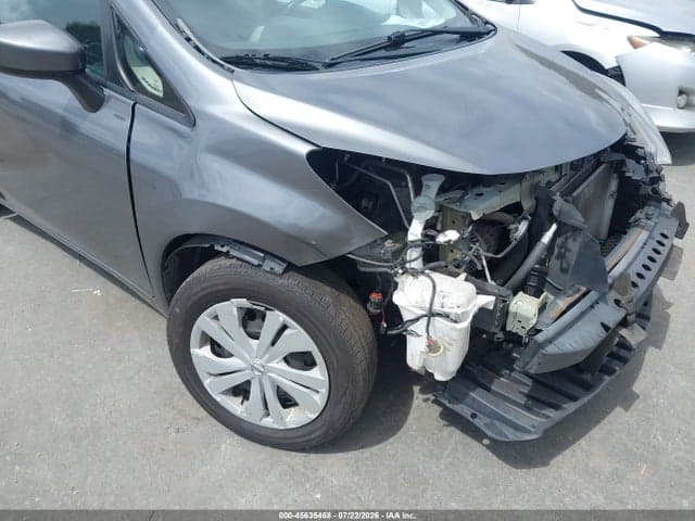 2019 NISSAN VERSA NOTE SV 12