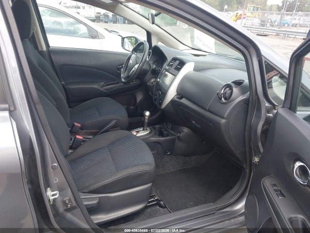 2019 NISSAN VERSA NOTE SV 5