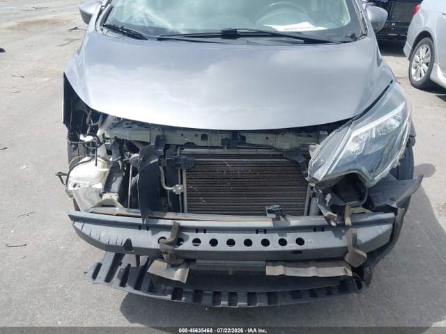 2019 NISSAN VERSA NOTE SV 6