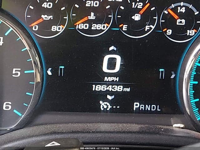 2017 GMC SIERRA 1500 DENALI 15