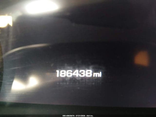 2017 GMC SIERRA 1500 DENALI 7